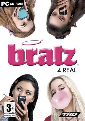 Bratz 4 Real Bratz 4 Real
