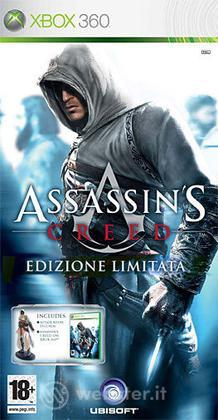 Assassins's Creed Collector Edition Assassins's Creed Collector Edition