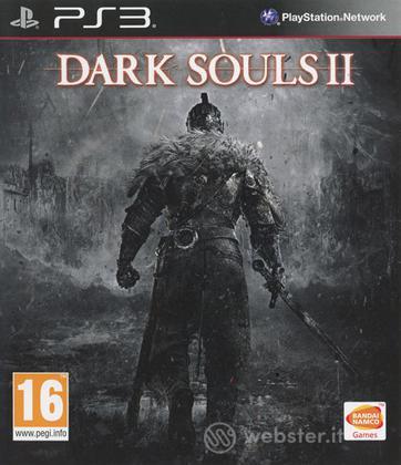 Dark Souls 2 Dark Souls 2