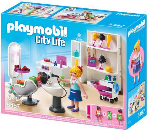 PLAYMOBIL Salone di Bellezza PLAYMOBIL Salone di Bellezza
