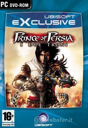 Prince of Persia 3 KOL Prince of Persia 3 KOL