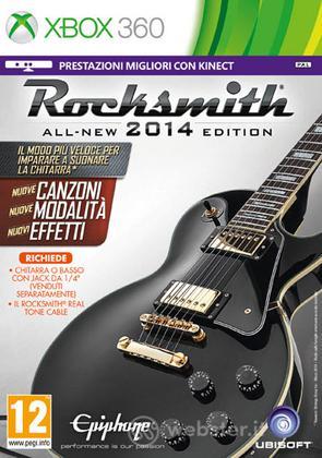 Rocksmith 2 Bundle Cable Rocksmith 2 Bundle Cable