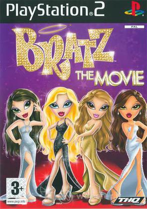 Bratz The Movie Bratz The Movie
