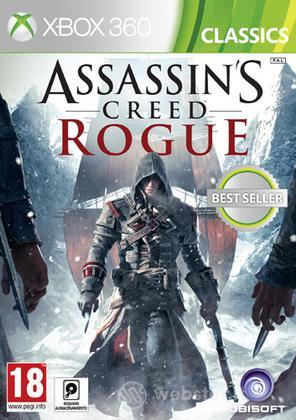Assassin's Creed Rogue Classics Plus Assassin's Creed Rogue Classics Plus