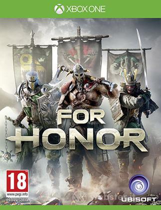 For Honor For Honor