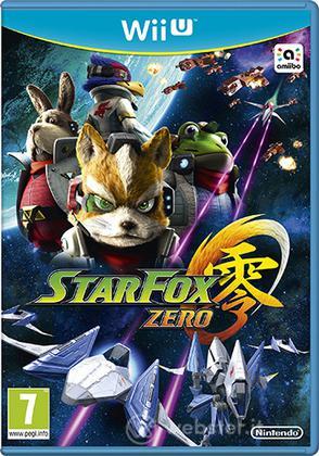 Star Fox Zero Star Fox Zero