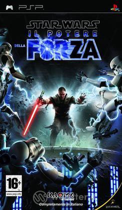 Star Wars Il Potere Della Forza Star Wars Il Potere Della Forza