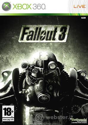Fallout 3 Day One 30/10 Fallout 3 Day One 30/10