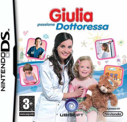 Giulia Passione Dottoressa Giulia Passione Dottoressa