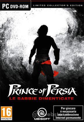 Prince of Persia Le Sabbie Diment. Coll. Prince of Persia Le Sabbie Diment. Coll.