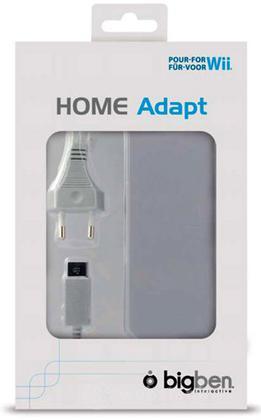 WII Alimentatore per console Bigben WII Alimentatore per console Bigben