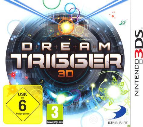Dream Trigger 3D Dream Trigger 3D