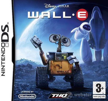 Wall - E Wall - E