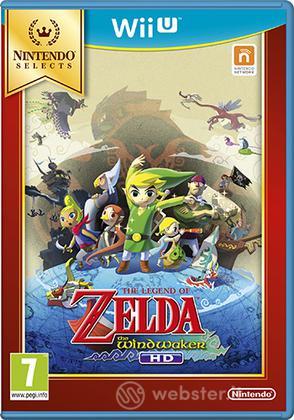 Zelda Wind Waker Select Zelda Wind Waker Select