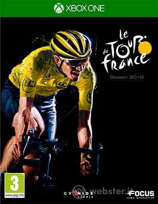 Tour de France 2016 Tour de France 2016