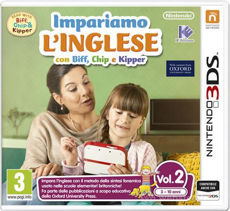 Impariamo l'inglese Vol.2 Impariamo l'inglese Vol.2