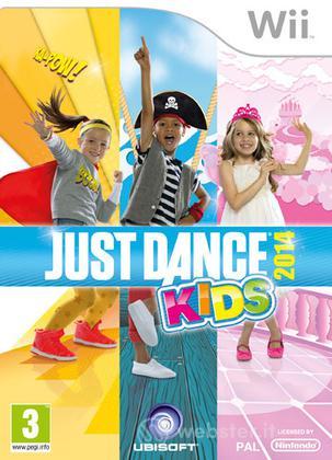 Just Dance Kids 2014 Just Dance Kids 2014