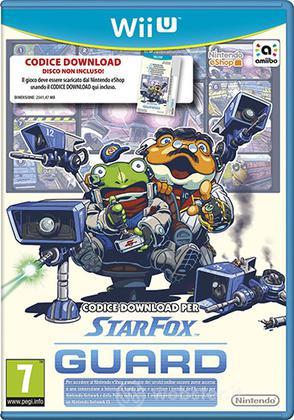 Star Fox Guard (DL) Star Fox Guard (DL)