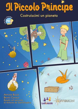 Il Piccolo Principe Il Piccolo Principe
