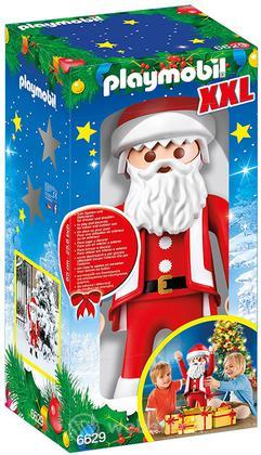 PLAYMOBIL Babbo Natale XXL PLAYMOBIL Babbo Natale XXL