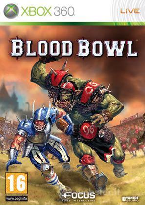 Blood Bowl Blood Bowl