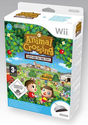 Animal Crossing: Let's Go + WII Speak Animal Crossing: Let's Go + WII Speak