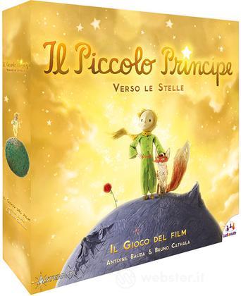 Il Piccolo Principe - Verso le Stelle Il Piccolo Principe - Verso le Stelle