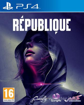 Republique Republique