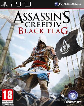 Assassin's Creed 4 Black Flag Assassin's Creed 4 Black Flag