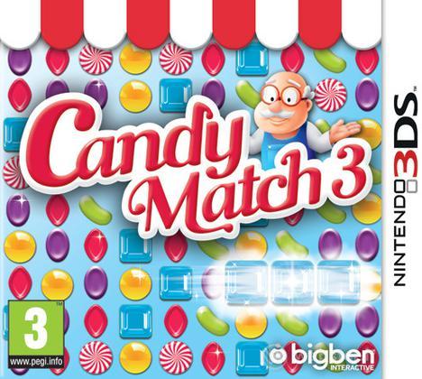 Candy Match 3 Candy Match 3