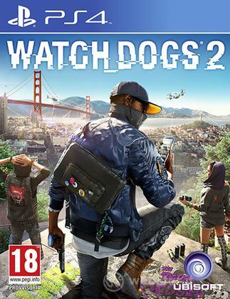 Watch Dogs 2 Watch Dogs 2