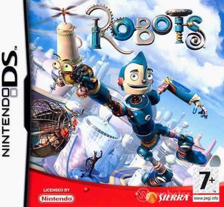 Robots Robots