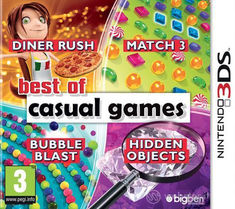 Best of Casual Games Best of Casual Games