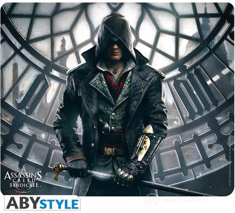Mousepad Assassin's Creed Synd. - Jacob Mousepad Assassin's Creed Synd. - Jacob