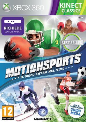 Motionsports Classic 2 Motionsports Classic 2
