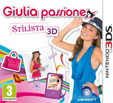 Giulia Passione Stilista 3D Giulia Passione Stilista 3D