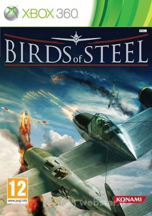 Birds of Steel Birds of Steel