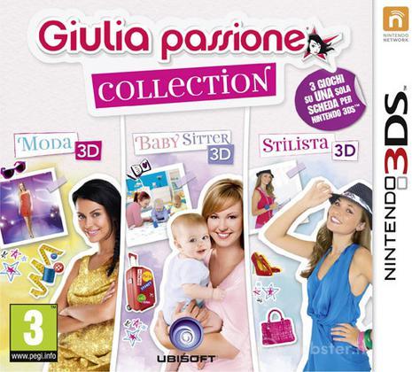 Giulia Coll. Moda+Baby Sitter+Stilista Giulia Coll. Moda+Baby Sitter+Stilista