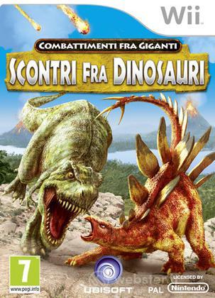 Combattimenti Fra Giganti: Dinosauri Combattimenti Fra Giganti: Dinosauri