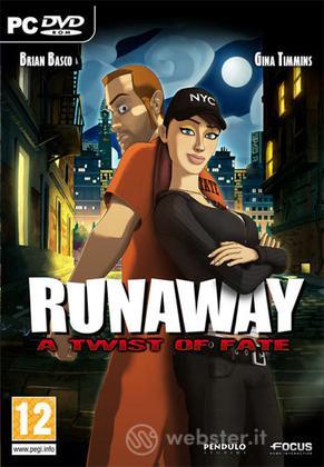 Runaway A Twist Of Fate Runaway A Twist Of Fate