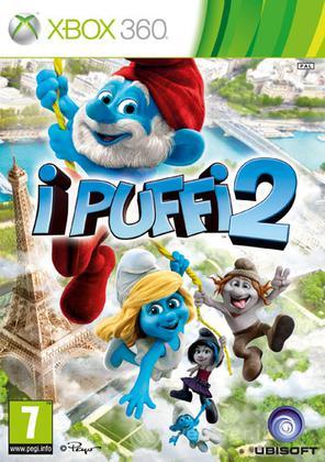 I Puffi 2 I Puffi 2