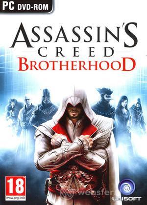 Assassin's Creed Brotherhood Assassin's Creed Brotherhood