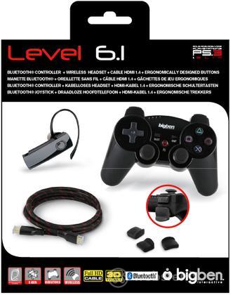 BB Pack 6.1 PS3 BB Pack 6.1 PS3