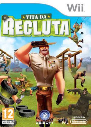 Vita da Recluta Vita da Recluta