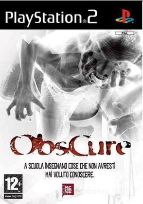 Obscure Obscure