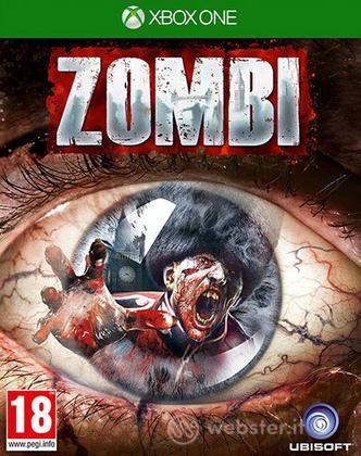 Zombi Zombi