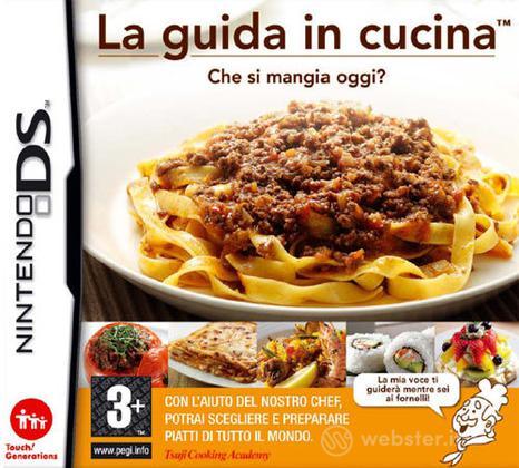 La Guida In Cucina : Che si Mangia Oggi? La Guida In Cucina : Che si Mangia Oggi?