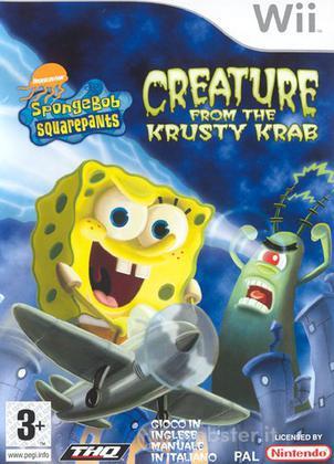 Spongebob Squarepants&Friends Krusty Kra Spongebob Squarepants&Friends Krusty Kra