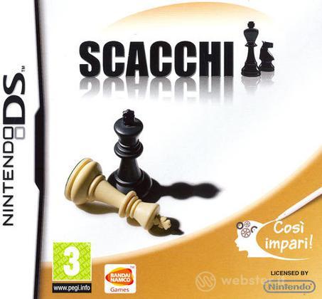 Scacchi (Cosi' Impari) Scacchi (Cosi' Impari)