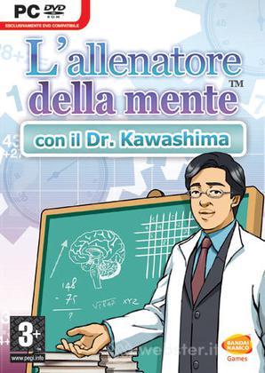 Dr. Kawashima Dr. Kawashima